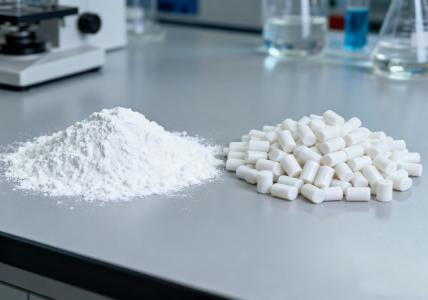 TAIC-50 vs. Powder TAIC: Který z nich funguje lépe?