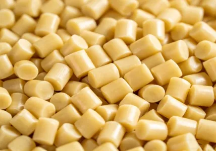 Čištění pryže s masterbatch MBT(M)-80