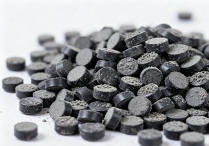 Proč si přední výrobci pryže vybírají HA-40