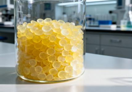 C5-100: Zlepšení lepivosti a pevnosti zelených látek v gumových směsích