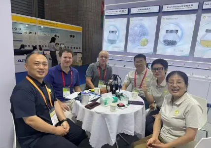 Shanghai RubberTech 2026: Jiaxing Beihua přichází na pódium s zelenými, vysoce výkonnými gumovými přísadami