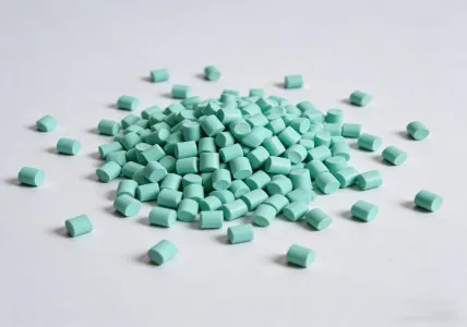 Co je TBBS (NS)-80 předdistribuovaný masterbatch?