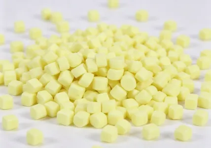 Co je IS-90/G Predispersed Masterbatch?