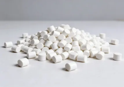 Vlastnosti a technické charakteristiky masterbatch ETU(NA-22)-80