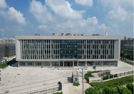 Společnost Jiaxing Beihua postupuje neustále vpřed