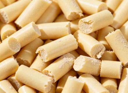 Čistší výroba s APM40: Žádný prach, žádné potíže