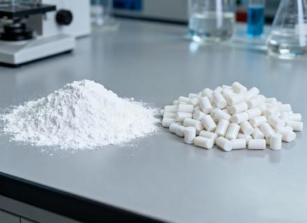 TAIC-50 vs. Powder TAIC: Který z nich funguje lépe?