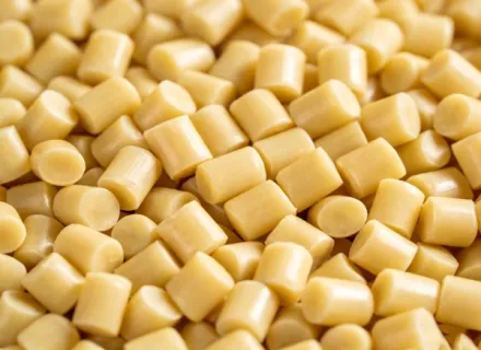 Čištění pryže s masterbatch MBT(M)-80