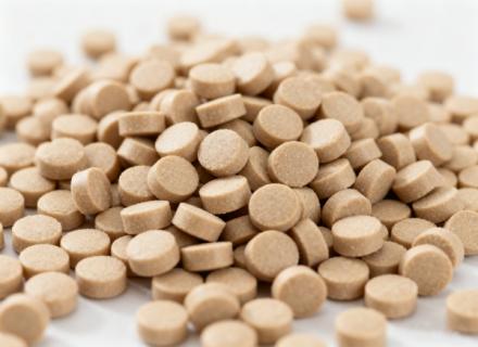 Čistší a bezpečnější manipulace s resorcinolem (R)-35