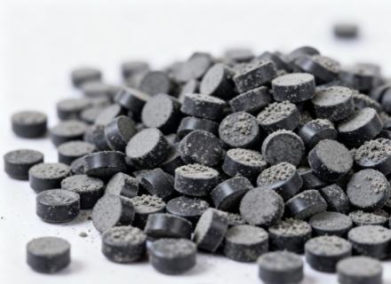 Proč si přední výrobci pryže vybírají HA-40