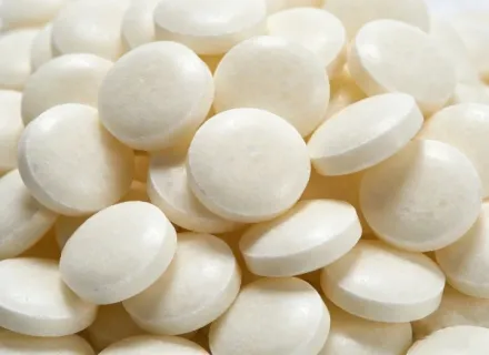 TETD-80: Chytřejší způsob, jak urychlit vulkanizaci kaučuku