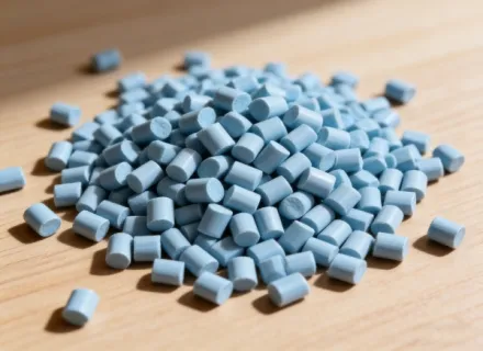 CBS(CZ)-80: Spolehlivý urychlovač moderní výroby kaučuku