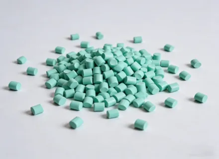 Co je TBBS (NS)-80 předdistribuovaný masterbatch?